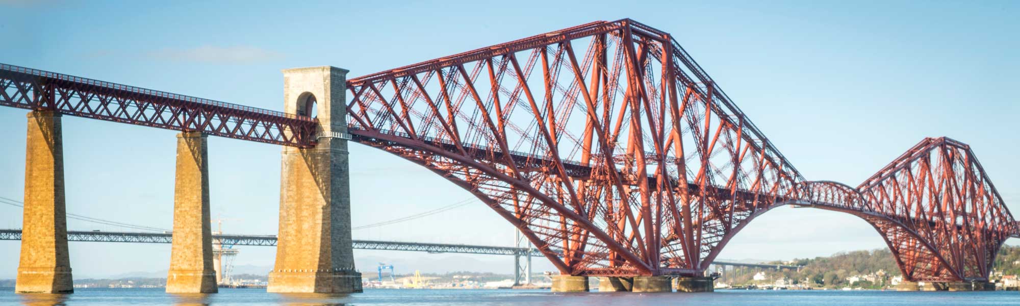 Forth Rail Bridge